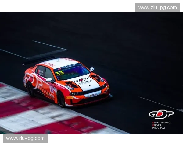 前瞻赛车：未来速度的引领者