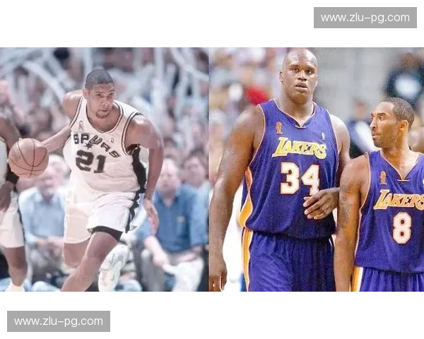 宿命对决：2008凯尔特人与湖人，一场不朽的篮球史诗